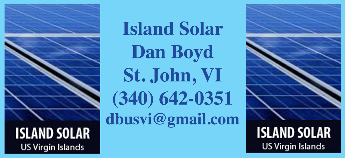 island solar